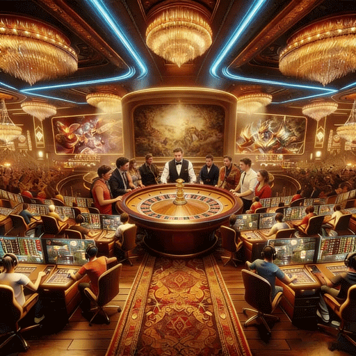 Platform games: the bdtk1 approach for Bangladesh users